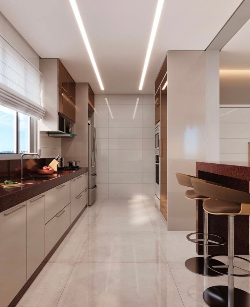 Apartamento à venda com 3 quartos - Foto 9