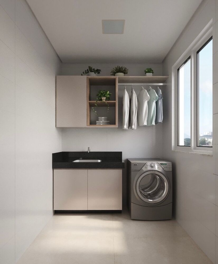 Apartamento à venda com 3 quartos - Foto 15