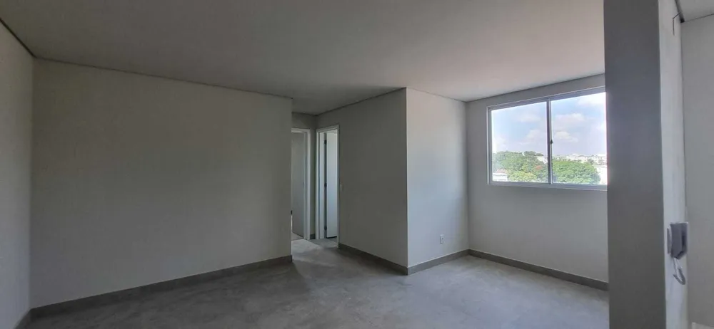 Apartamento, 2 quartos, 48 m² - Foto 4