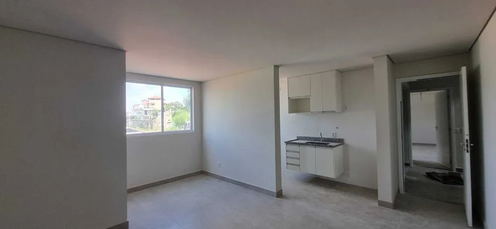 Apartamento, 2 quartos, 48 m² - Foto 8