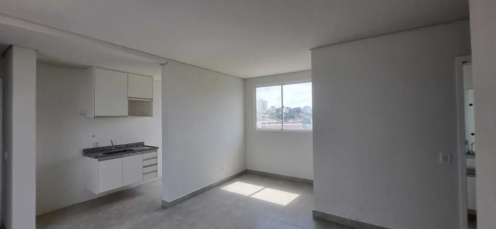 Apartamento, 2 quartos, 48 m² - Foto 7