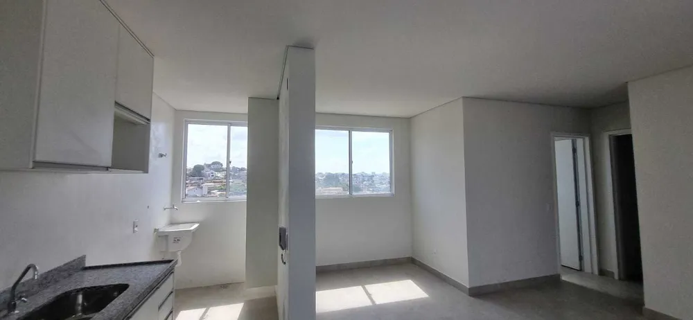 Apartamento, 2 quartos, 48 m² - Foto 5