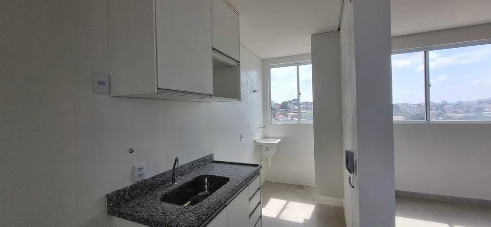 Apartamento, 2 quartos, 48 m² - Foto 6
