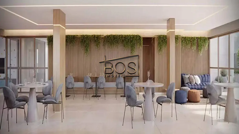 Cobertura, 2 quartos, 77 m² - Foto 4