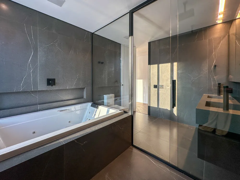 Casa de Condomínio, 4 quartos - Foto 10
