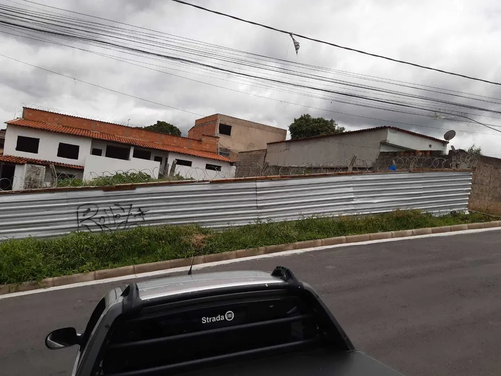 Terreno, 680 m² - Foto 1