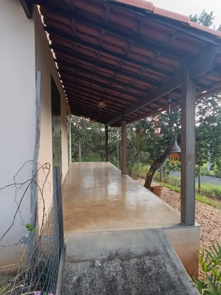 Casa, 3 quartos, 2000 m² - Foto 6