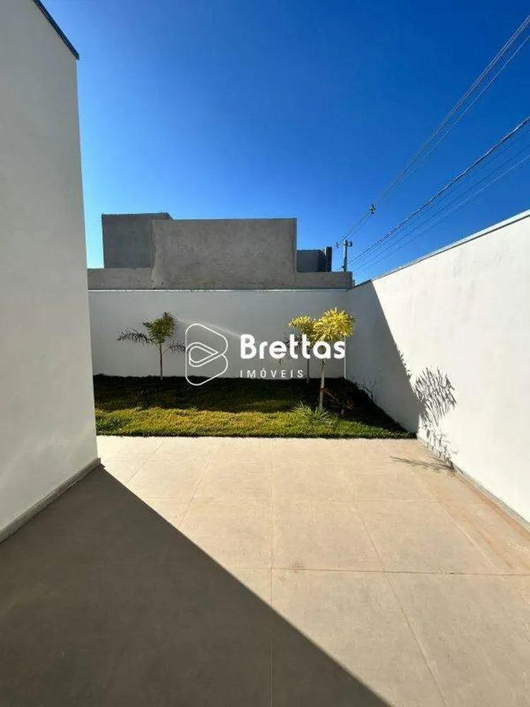 Casa, 3 quartos, 185 m² - Foto 8