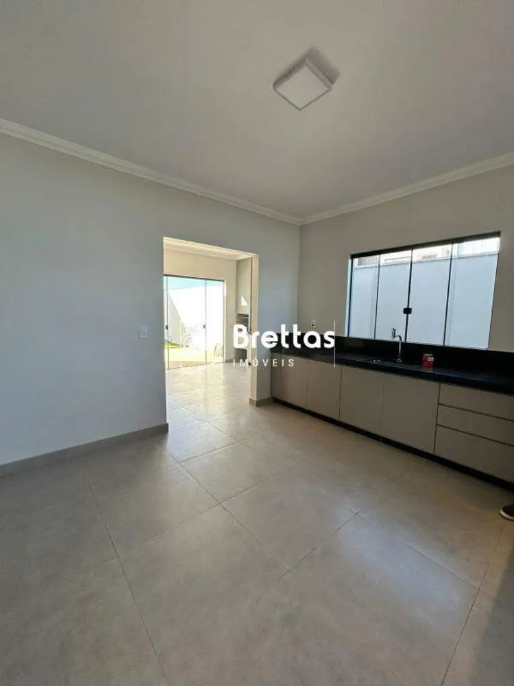 Casa, 3 quartos, 185 m² - Foto 1