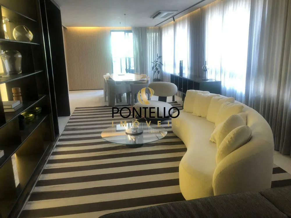 Apartamento, 4 quartos, 181 m² - Foto 16