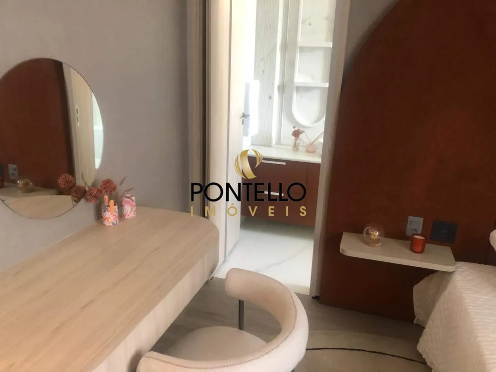 Apartamento, 4 quartos, 181 m² - Foto 11