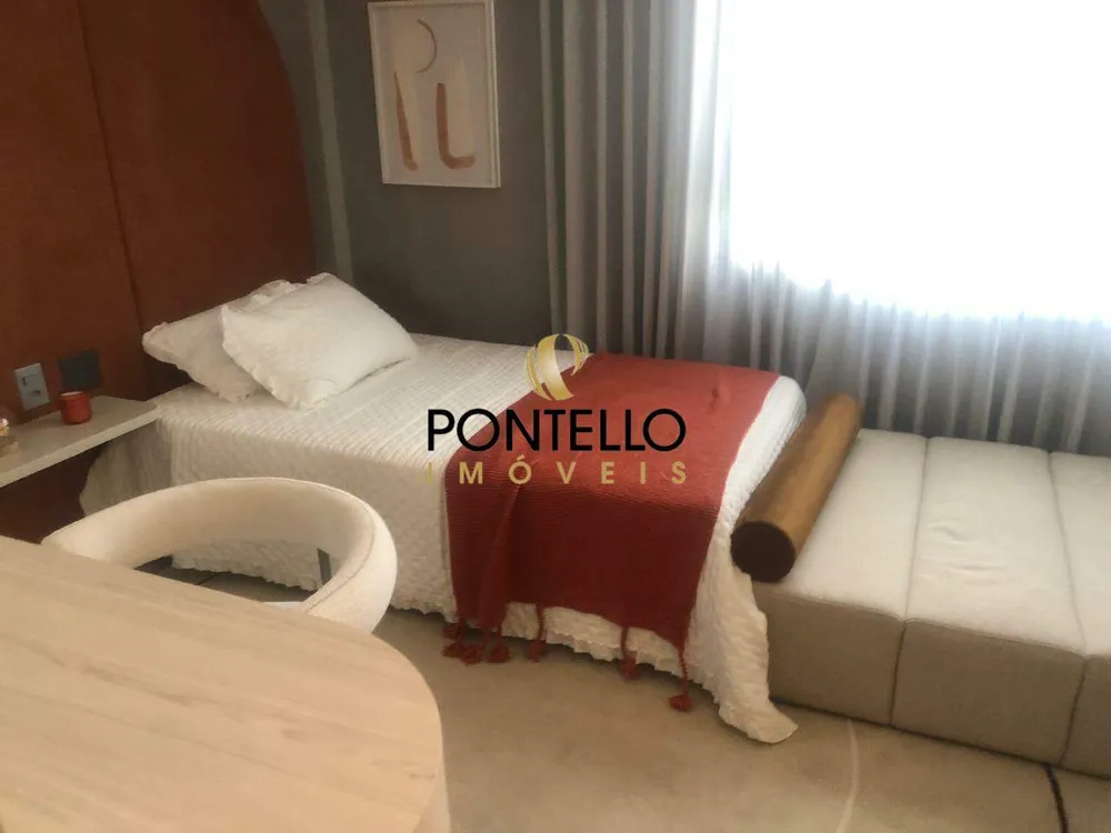 Apartamento, 4 quartos, 181 m² - Foto 6