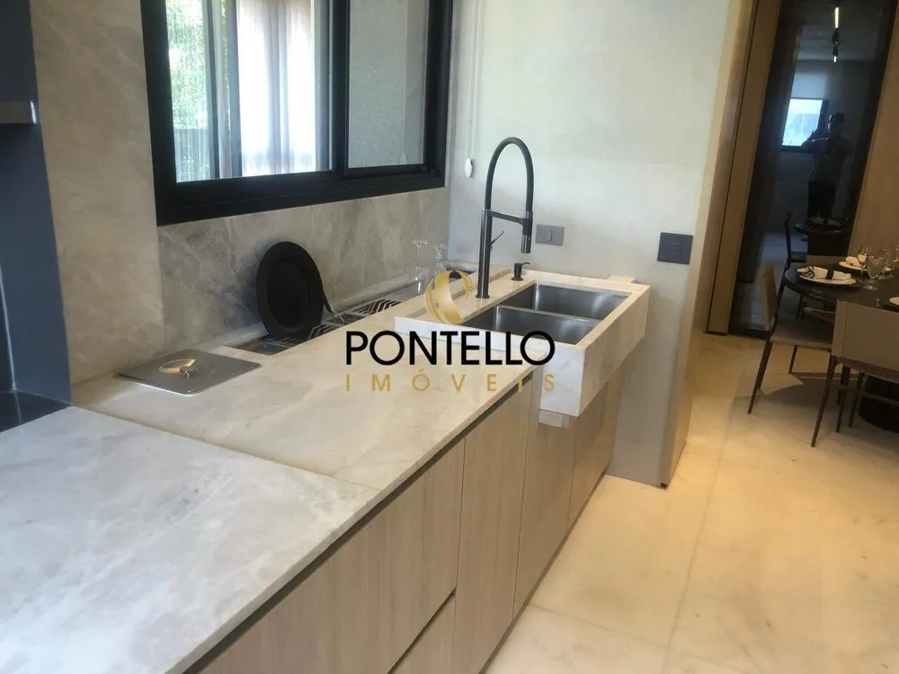 Apartamento, 4 quartos, 181 m² - Foto 5