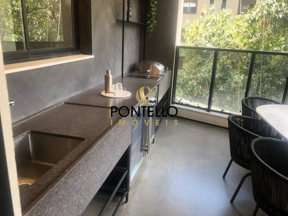 Apartamento, 4 quartos, 181 m² - Foto 4