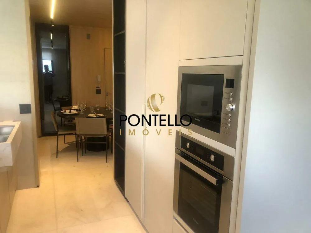 Apartamento, 4 quartos, 181 m² - Foto 3