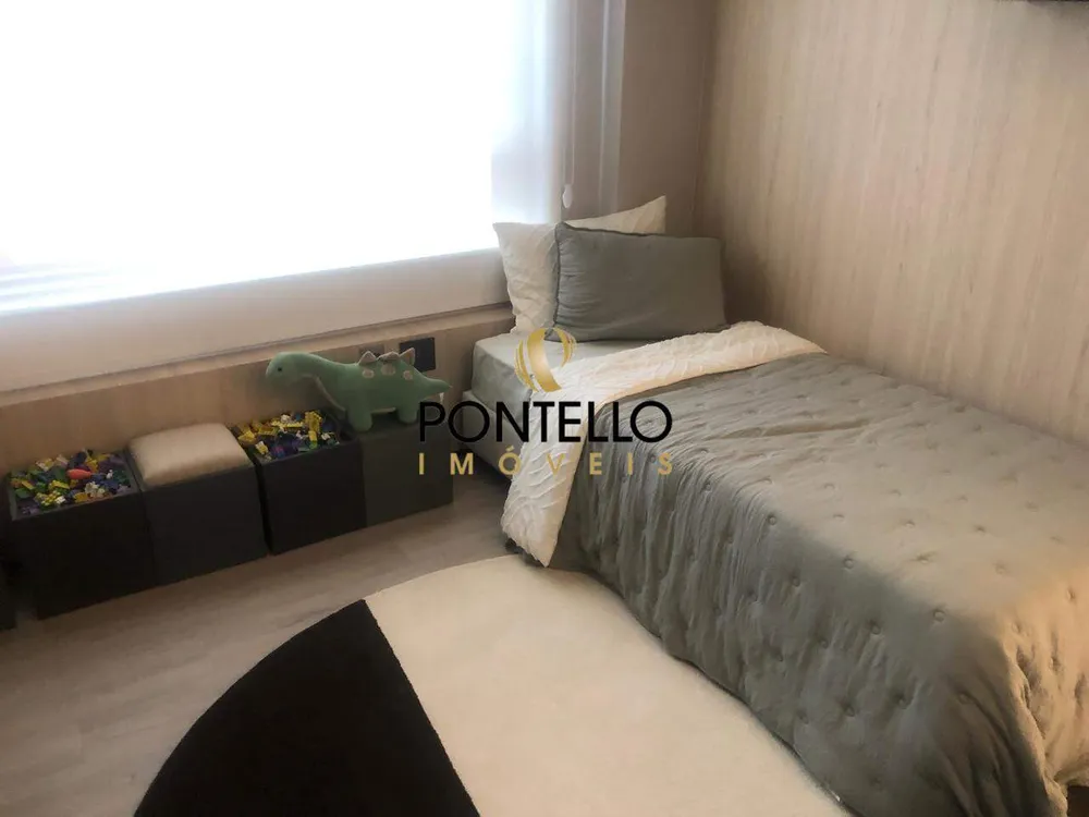 Apartamento, 4 quartos, 181 m² - Foto 5