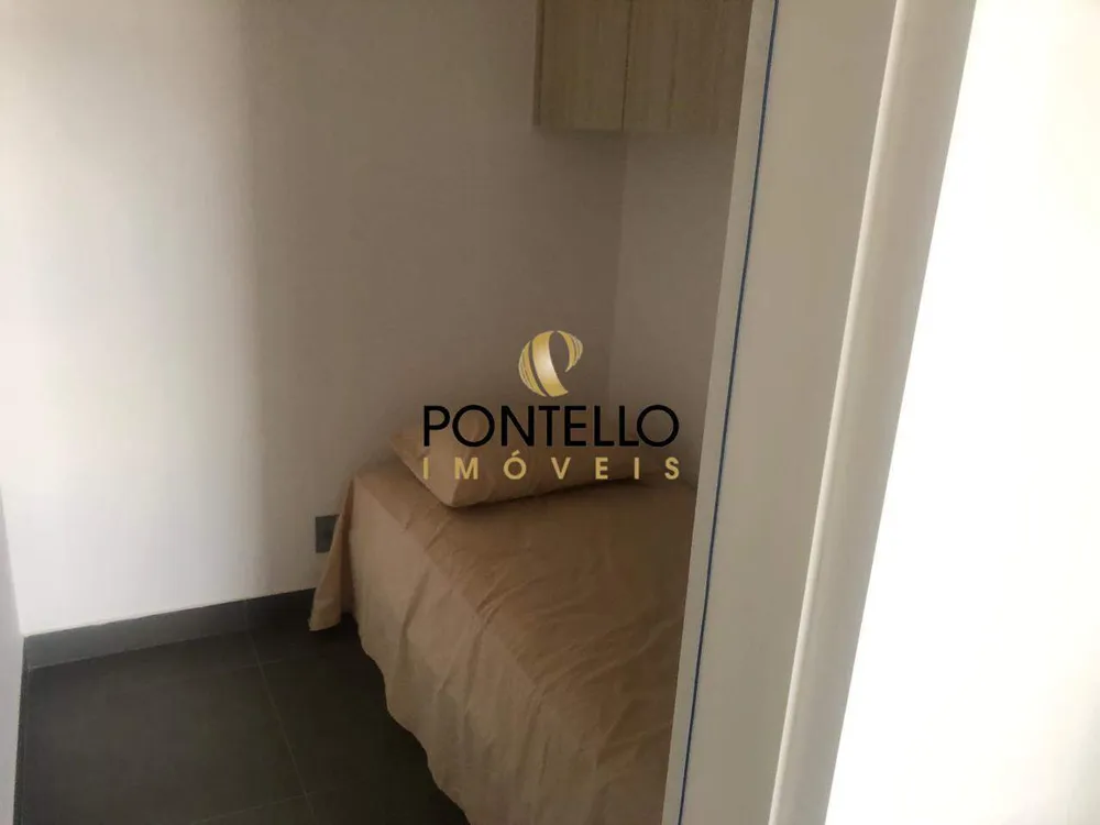 Apartamento, 4 quartos, 181 m² - Foto 7