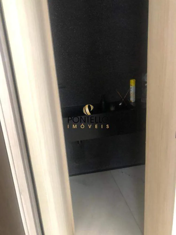 Apartamento, 4 quartos, 181 m² - Foto 15