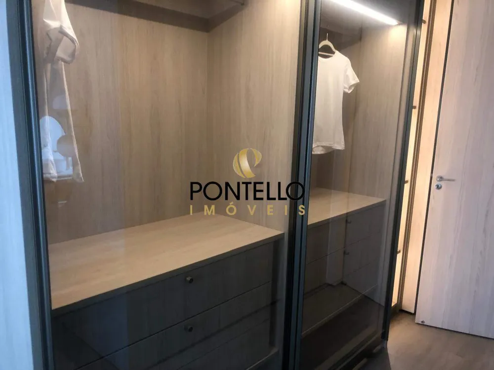Apartamento, 4 quartos, 181 m² - Foto 8