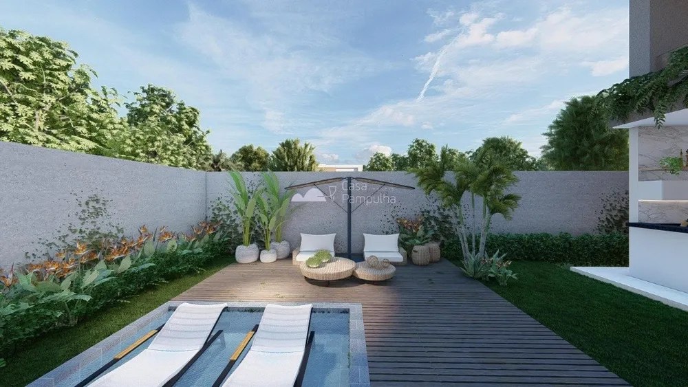 Casa, 4 quartos, 485 m² - Foto 7