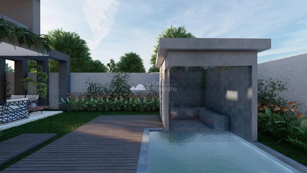 Casa, 4 quartos, 485 m² - Foto 7
