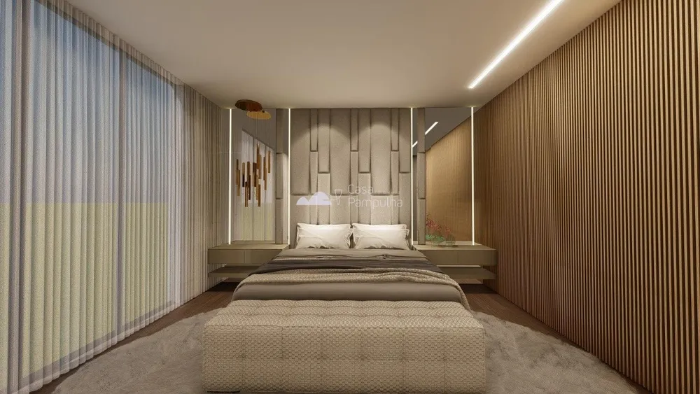 Casa, 4 quartos, 485 m² - Foto 14