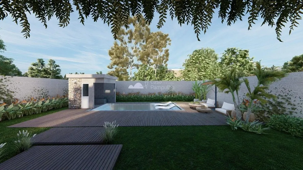Casa, 4 quartos, 485 m² - Foto 5