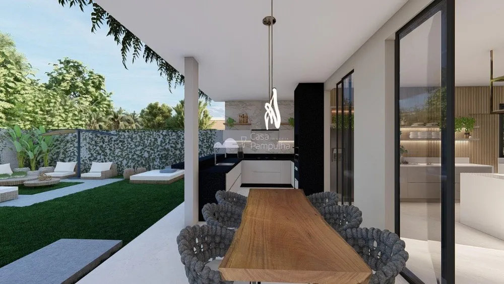 Casa, 4 quartos, 485 m² - Foto 3
