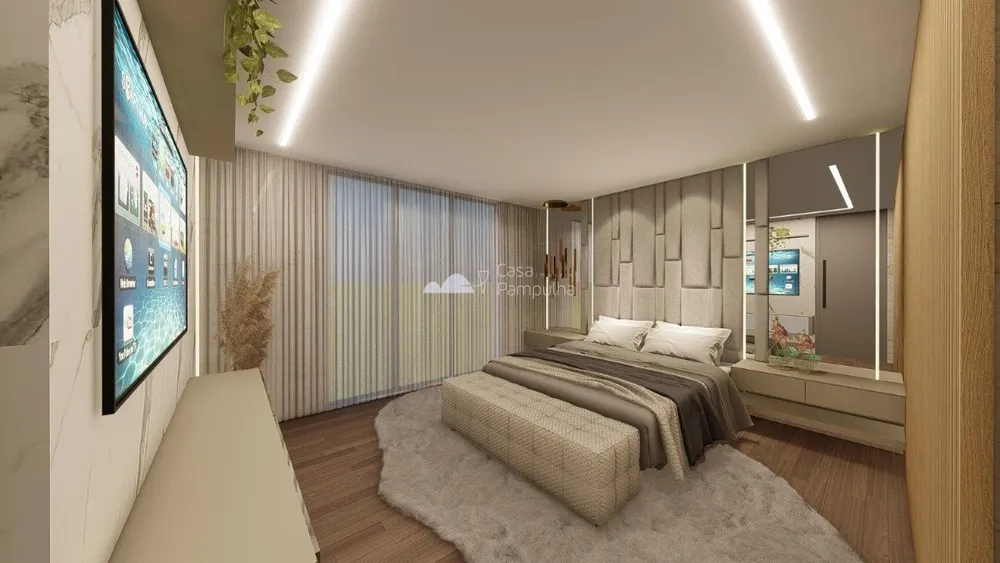 Casa, 4 quartos, 485 m² - Foto 11