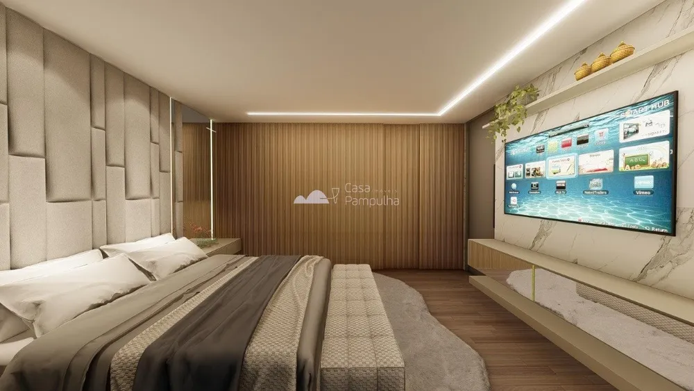 Casa, 4 quartos, 485 m² - Foto 13