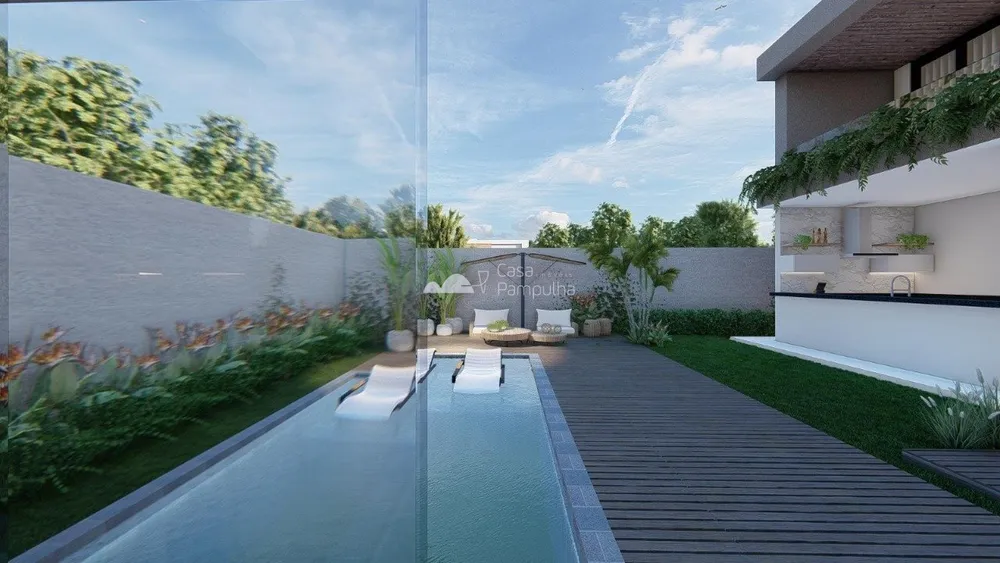 Casa, 4 quartos, 485 m² - Foto 5