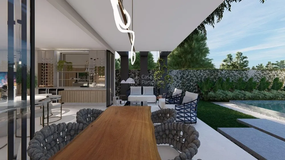 Casa, 4 quartos, 485 m² - Foto 4