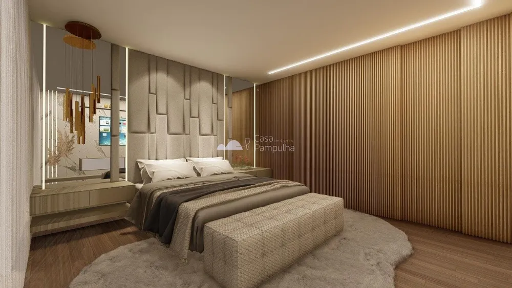 Casa, 4 quartos, 485 m² - Foto 12