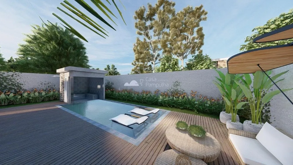 Casa, 4 quartos, 485 m² - Foto 14