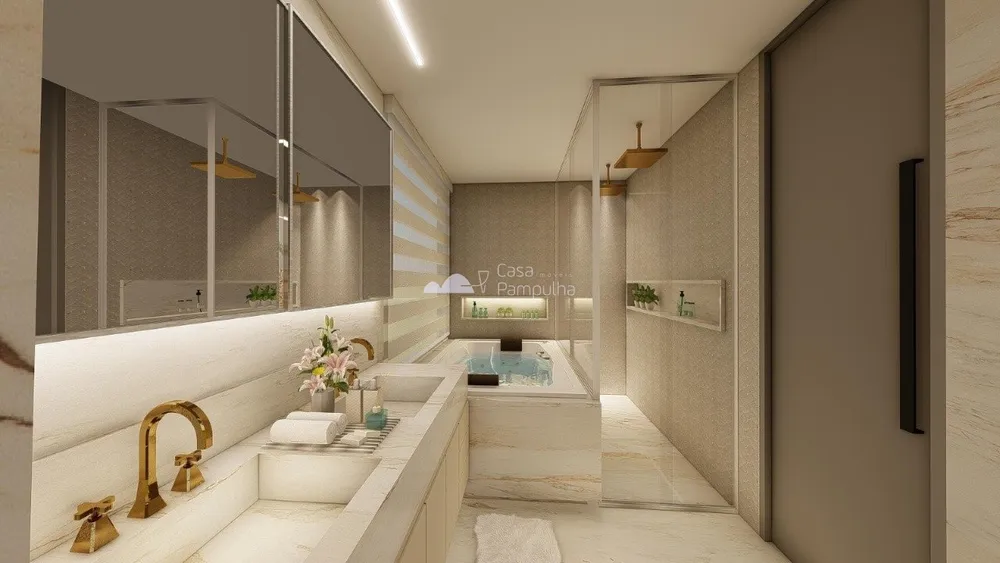 Casa, 4 quartos, 485 m² - Foto 24