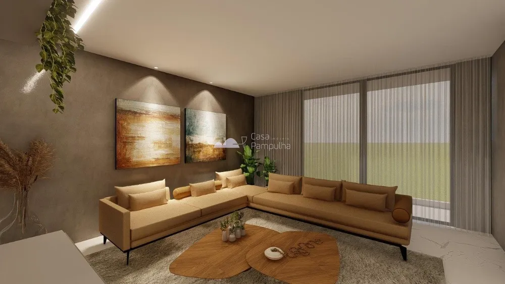 Casa, 4 quartos, 485 m² - Foto 10