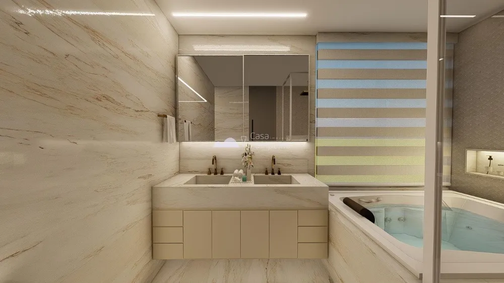 Casa, 4 quartos, 485 m² - Foto 16