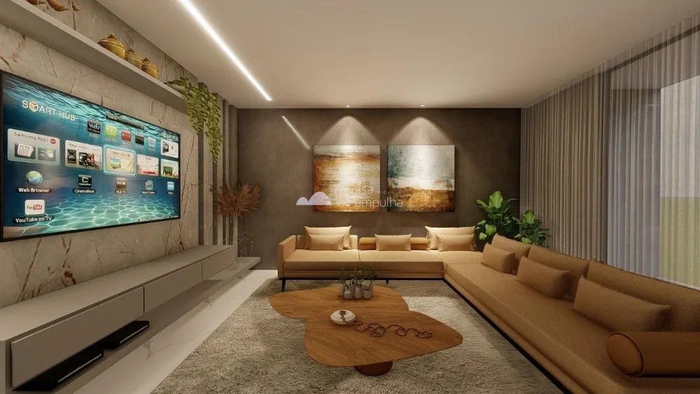 Casa, 4 quartos, 485 m² - Foto 16