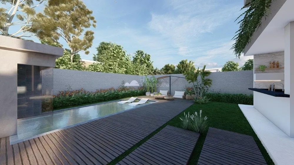Casa, 4 quartos, 485 m² - Foto 6