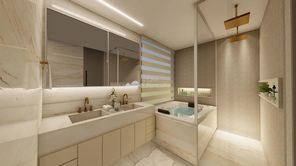 Casa, 4 quartos, 485 m² - Foto 15