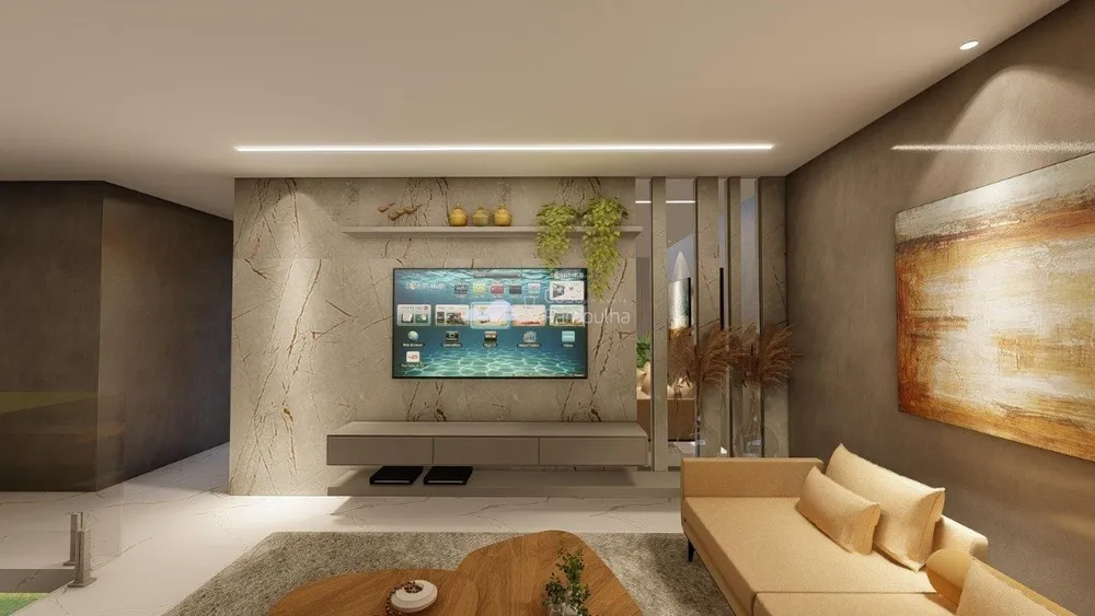 Casa, 4 quartos, 485 m² - Foto 18