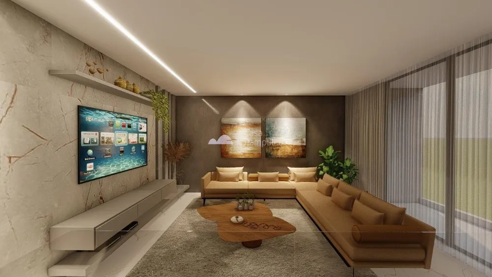 Casa, 4 quartos, 485 m² - Foto 8