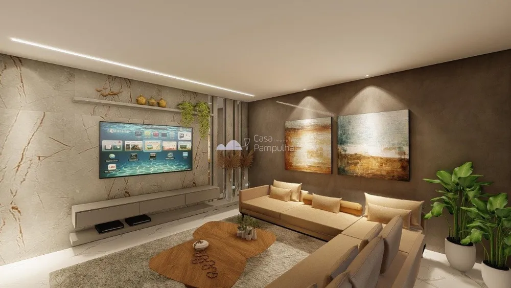 Casa, 4 quartos, 485 m² - Foto 9