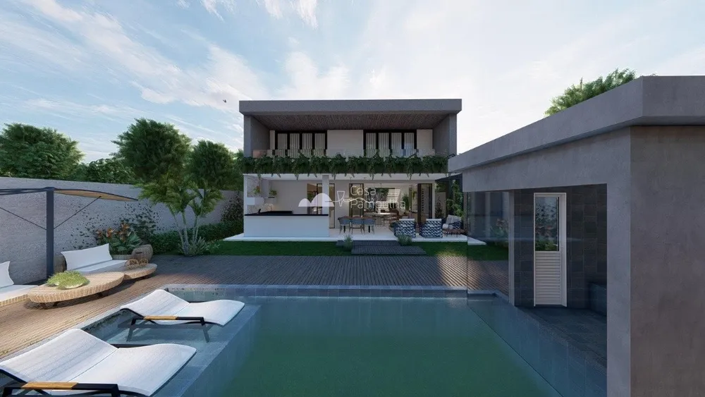 Casa, 4 quartos, 485 m² - Foto 11