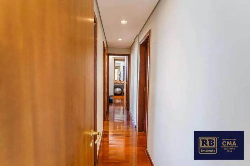 Cobertura, 3 quartos, 210 m² - Foto 6