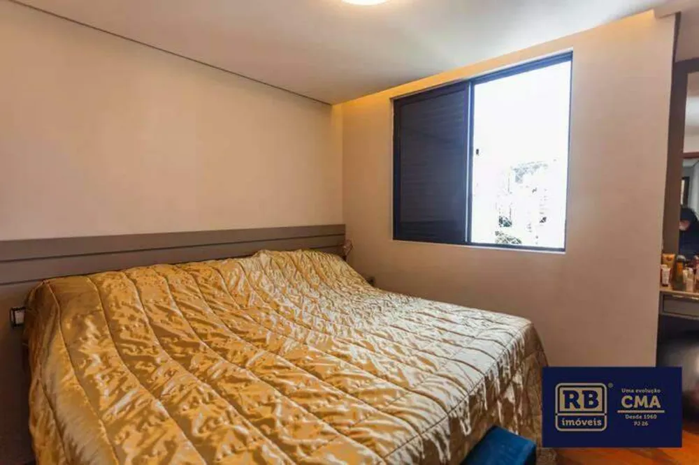 Cobertura, 3 quartos, 210 m² - Foto 8