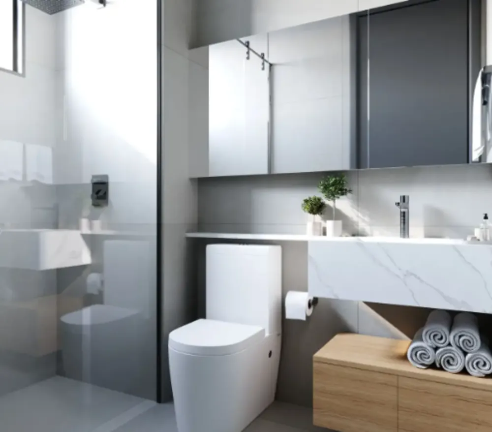 Apartamento, 2 quartos, 55 m² - Foto 5