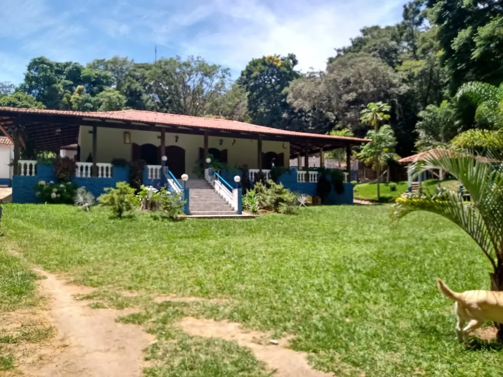 Chácara, 3 quartos - Foto 2