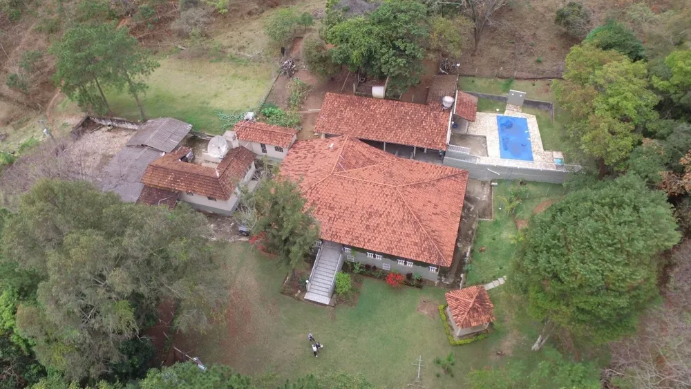 Chácara, 3 quartos - Foto 1
