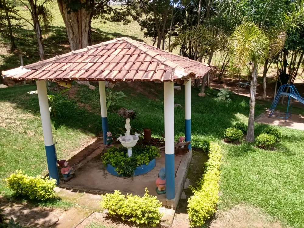 Chácara, 3 quartos - Foto 4